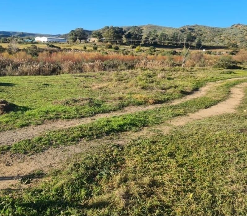 0 Bedroom Property for Sale in Uniondale Western Cape
